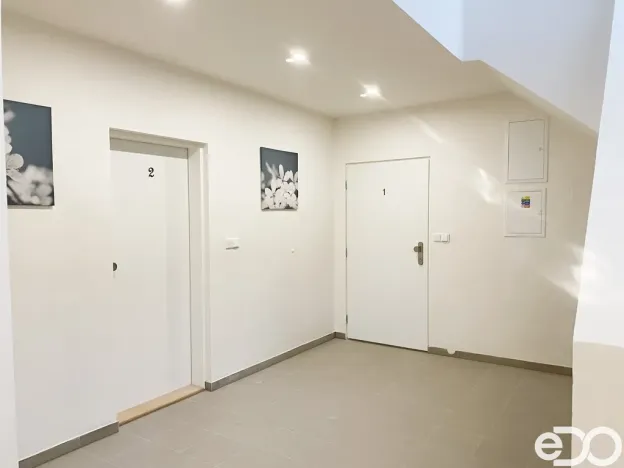 Pronájem bytu 4+kk, Praha, K Uhříněvsi, 90 m2