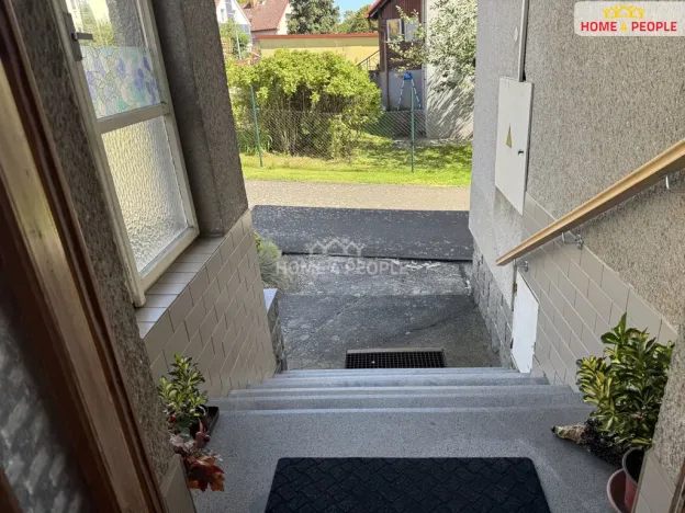 Prodej rodinného domu, Bělčice, Budovatelská, 330 m2