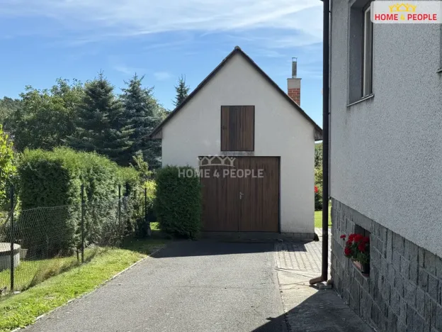 Prodej rodinného domu, Bělčice, Budovatelská, 330 m2