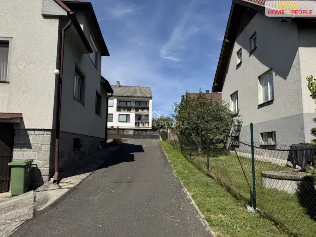 Prodej rodinného domu, Bělčice, Budovatelská, 330 m2