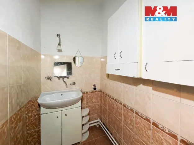 Prodej chalupy, Rabí, 110 m2