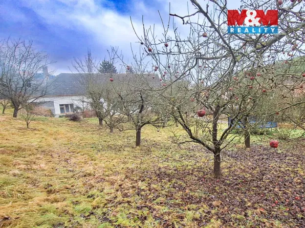 Prodej chalupy, Rabí, 110 m2