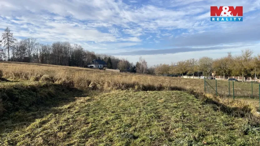 Prodej zahrady, Velké Popovice, Masarykova, 400 m2