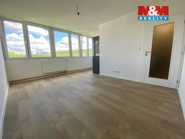 Prodej bytu 3+kk, Praha - Karlín, Nekvasilova, 56 m2