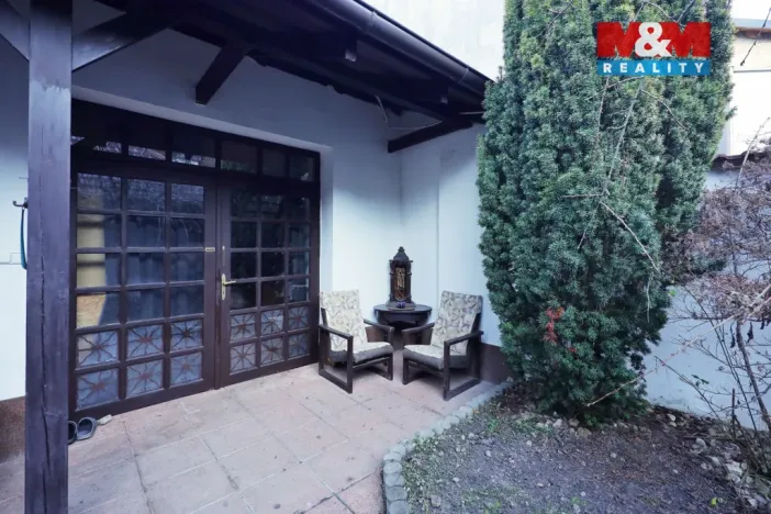 Prodej rodinného domu, Bořetice, 240 m2