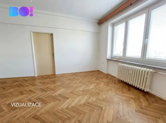 Prodej bytu 3+1, Karviná, tř. Osvobození, 75 m2