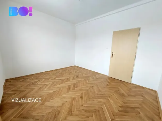 Prodej bytu 3+1, Karviná, tř. Osvobození, 75 m2