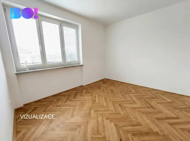 Prodej bytu 3+1, Karviná, tř. Osvobození, 75 m2