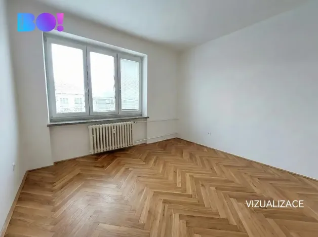 Prodej bytu 3+1, Karviná, tř. Osvobození, 75 m2