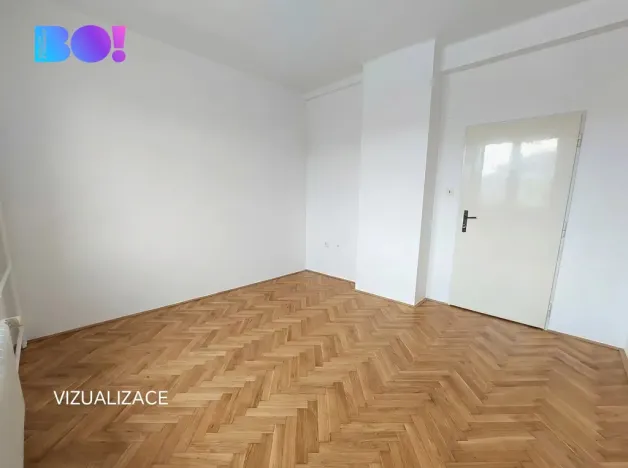 Prodej bytu 3+1, Karviná, tř. Osvobození, 75 m2