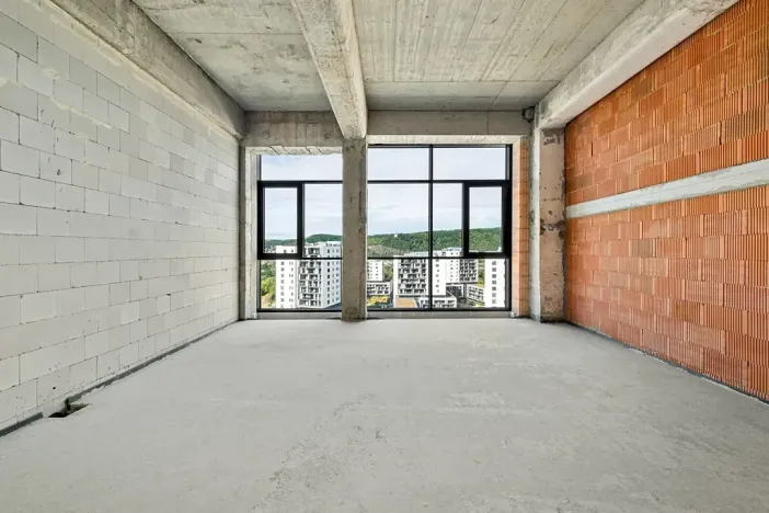 Prodej bytu 3+kk, Praha - Modřany, Československého exilu, 137 m2