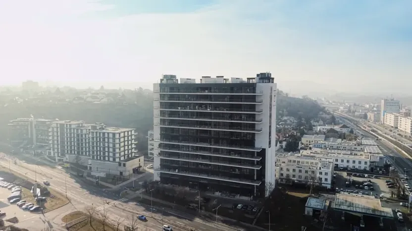 Prodej bytu 3+kk, Praha - Modřany, Československého exilu, 137 m2