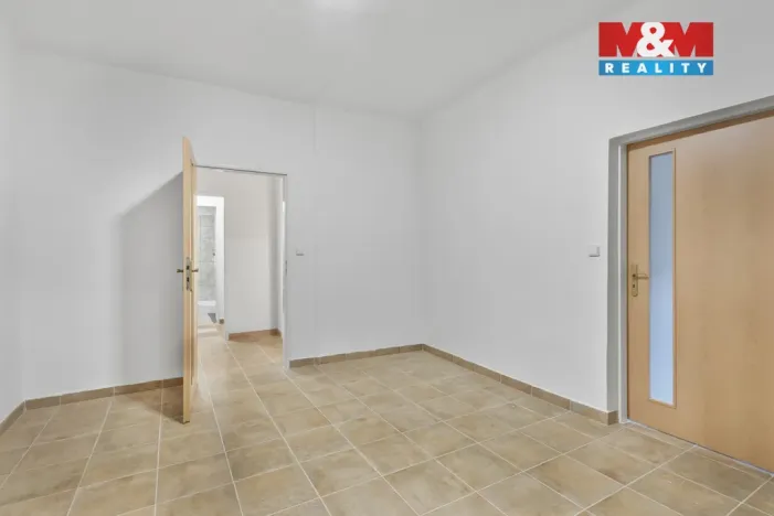 Prodej rodinného domu, Jablonné v Podještědí, Zdislavy z Lemberka, 419 m2