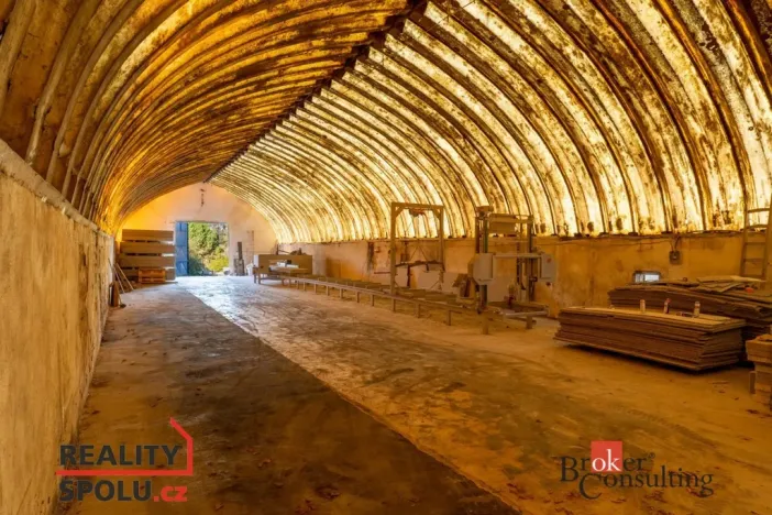 Prodej pozemku pro bydlení, Horšovský Týn - Velké Předměstí, Nádražní, 10956 m2