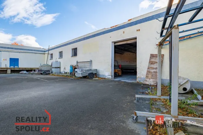 Prodej pozemku pro bydlení, Horšovský Týn - Velké Předměstí, Nádražní, 10956 m2