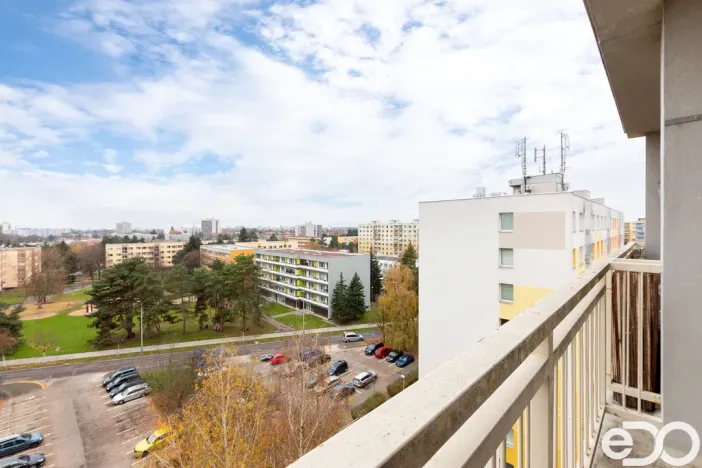 Pronájem bytu 1+kk, Pardubice, Lidmily Malé, 28 m2