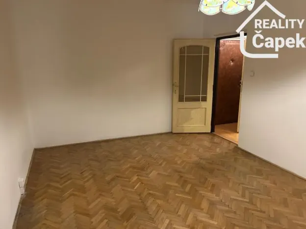 Pronájem bytu 1+1, Ostrava - Zábřeh, Volgogradská, 37 m2