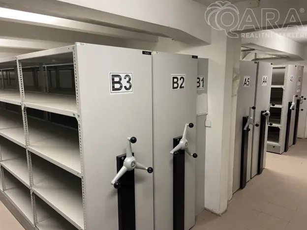 Pronájem skladu, Vyškov - Vyškov-Město, Jana Šoupala, 69 m2