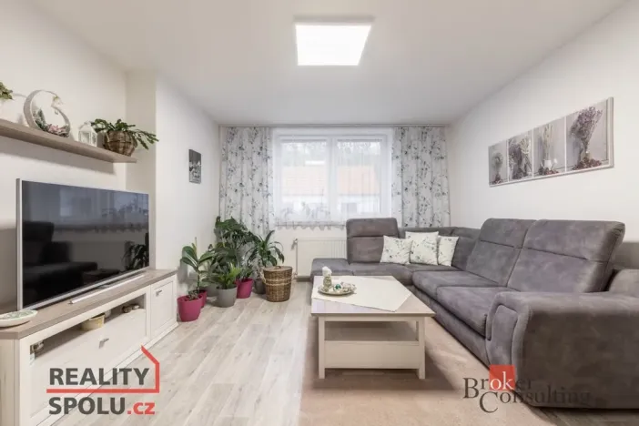 Prodej rodinného domu, Bošovice, Dolní, 197 m2