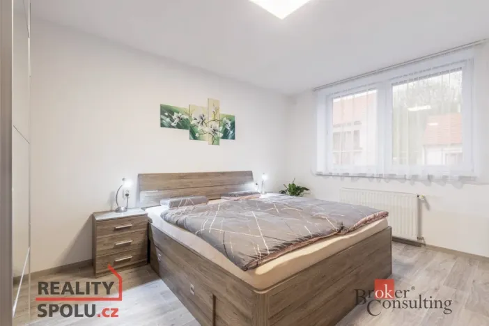 Prodej rodinného domu, Bošovice, Dolní, 197 m2