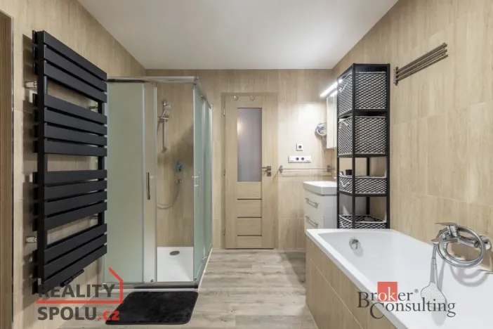 Prodej rodinného domu, Bošovice, Dolní, 197 m2