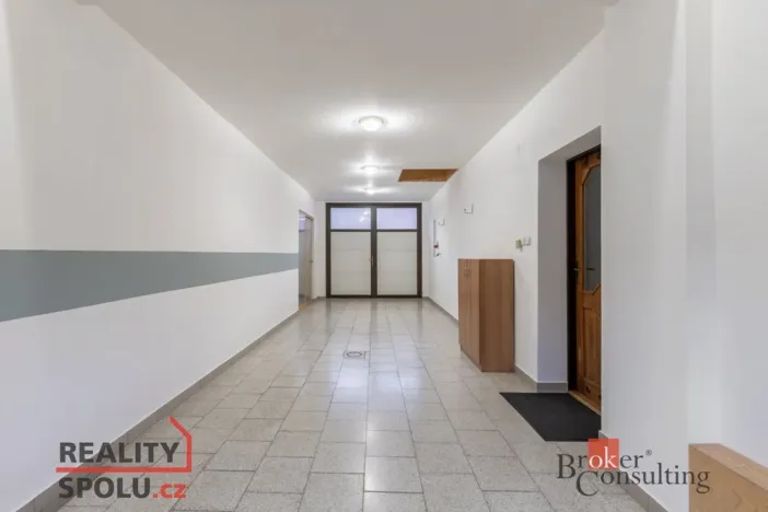 Prodej rodinného domu, Bošovice, Dolní, 197 m2