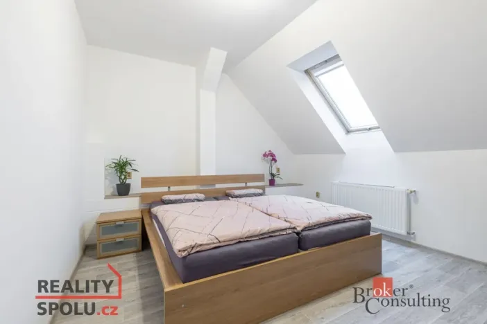 Prodej rodinného domu, Bošovice, Dolní, 197 m2