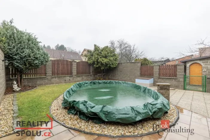 Prodej rodinného domu, Bošovice, Dolní, 197 m2