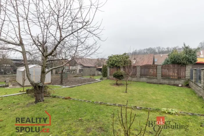 Prodej rodinného domu, Bošovice, Dolní, 197 m2