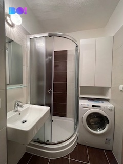 Pronájem bytu 2+1, Všemina, 42 m2