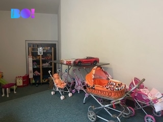 Pronájem bytu 2+1, Všemina, 42 m2