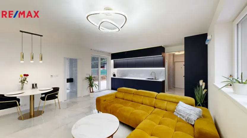 Prodej bytu 2+kk, Modřice, 55 m2