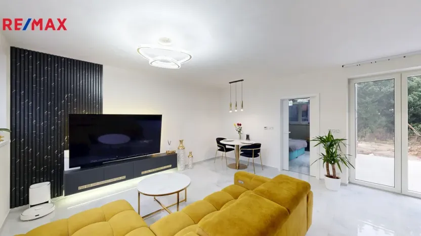 Prodej bytu 2+kk, Modřice, 55 m2