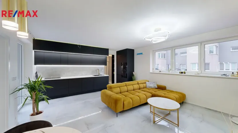 Prodej bytu 2+kk, Modřice, 55 m2