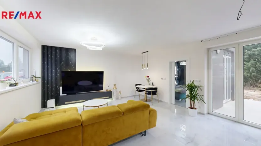 Prodej bytu 2+kk, Modřice, 55 m2