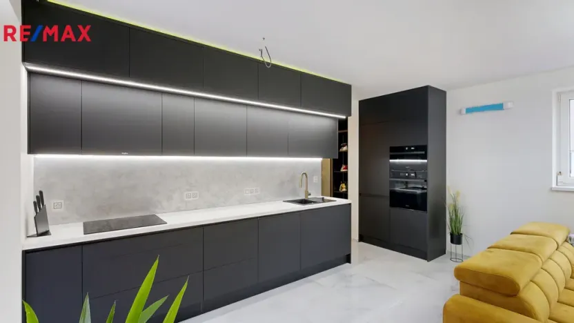 Prodej bytu 2+kk, Modřice, 55 m2