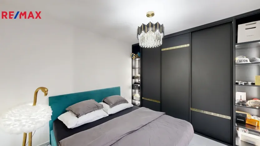 Prodej bytu 2+kk, Modřice, 55 m2