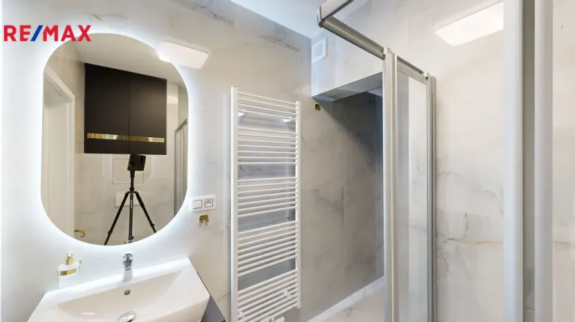 Prodej bytu 2+kk, Modřice, 55 m2