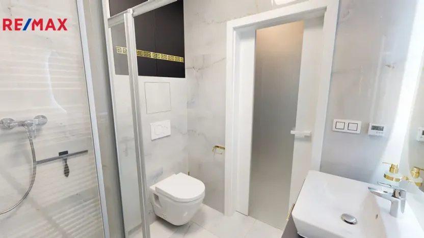 Prodej bytu 2+kk, Modřice, 55 m2