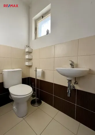 Prodej rodinného domu, Mokrovraty, 130 m2