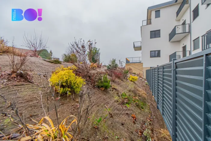 Prodej bytu 2+kk, Rostěnice-Zvonovice - Rostěnice, 46 m2