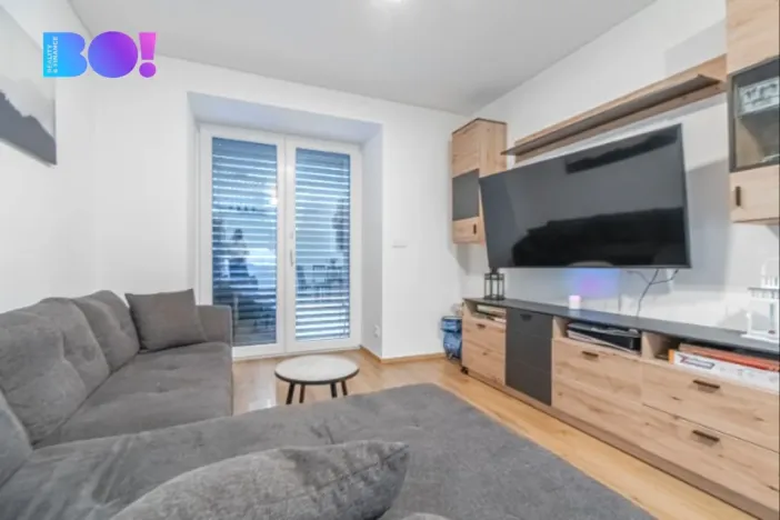 Prodej bytu 2+kk, Rostěnice-Zvonovice - Rostěnice, 46 m2