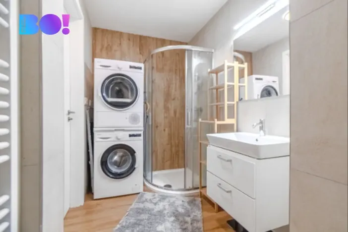 Prodej bytu 2+kk, Rostěnice-Zvonovice - Rostěnice, 46 m2