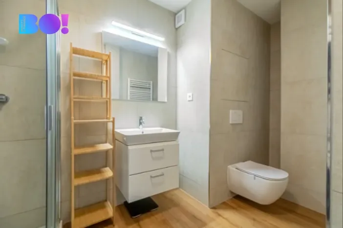 Prodej bytu 2+kk, Rostěnice-Zvonovice - Rostěnice, 46 m2