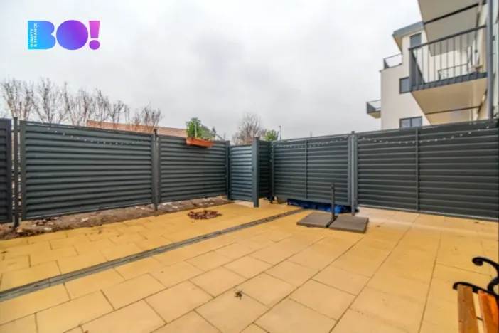 Prodej bytu 2+kk, Rostěnice-Zvonovice - Rostěnice, 46 m2