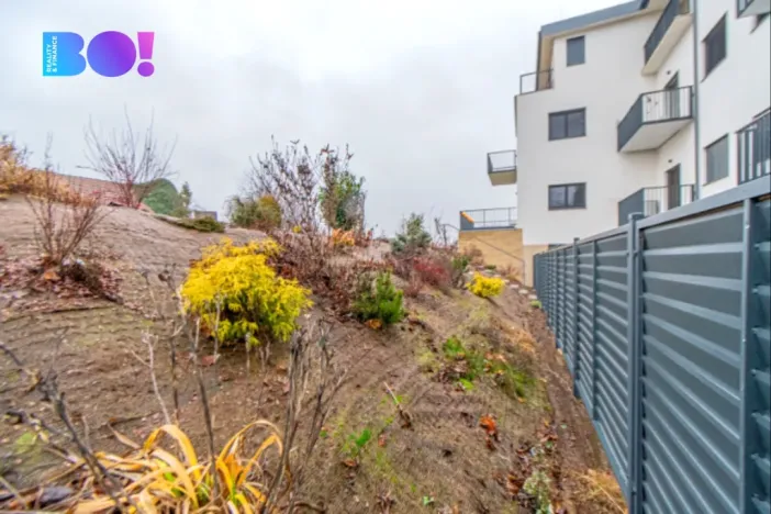 Prodej bytu 2+kk, Rostěnice-Zvonovice - Rostěnice, 46 m2