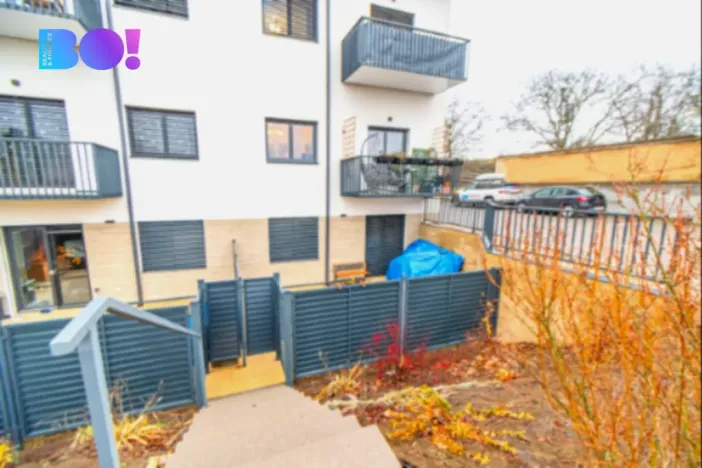 Prodej bytu 2+kk, Rostěnice-Zvonovice - Rostěnice, 46 m2