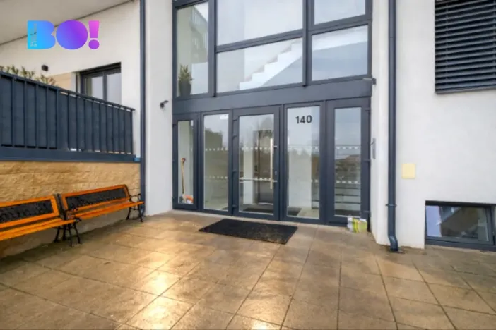 Prodej bytu 2+kk, Rostěnice-Zvonovice - Rostěnice, 46 m2