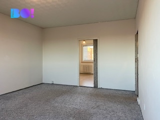 Pronájem bytu 3+1, Přerov, Kozlovská, 64 m2