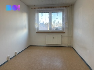 Pronájem bytu 3+1, Přerov, Kozlovská, 64 m2